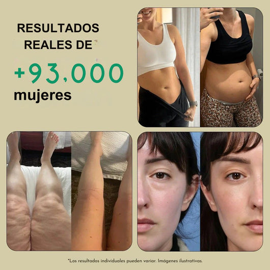 Capsulas de drenaje linfatico