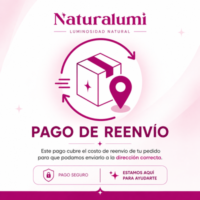 ReenvÍo pedido