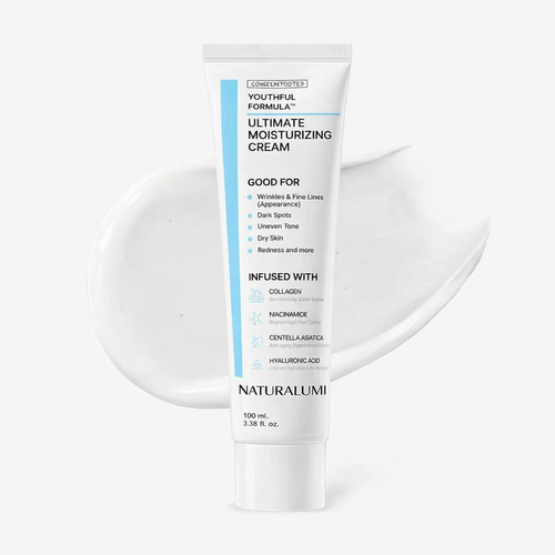 Crema hidratante naturalumi