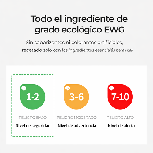 Crema de ácido tranexámico + niacinamida