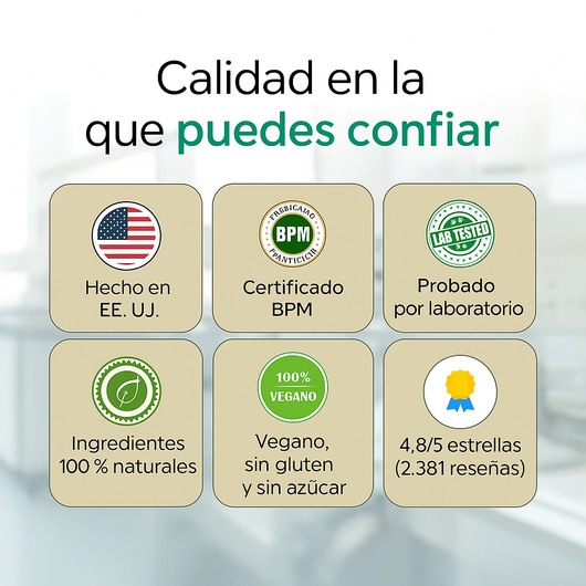 Capsulas de drenaje linfatico