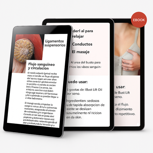 Ebook guía exclusiva de masajes: El secreto para obtener resultados 3 veces más rápidos
