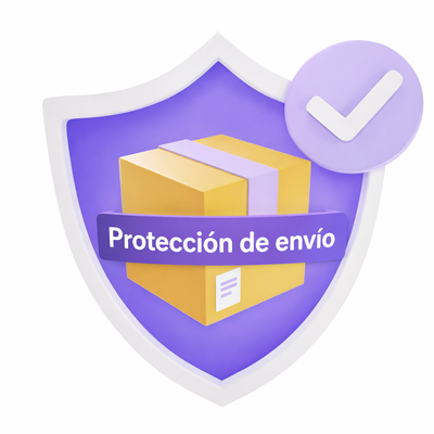 Proteccion de envio