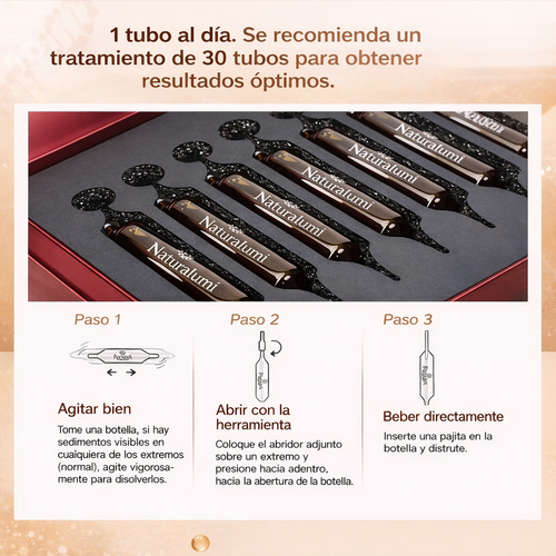 Perseek Avanzado NAD+ Liquido