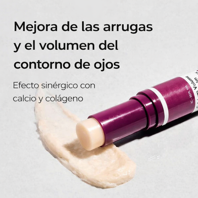 Bálsamo antienvejecimiento de calcio