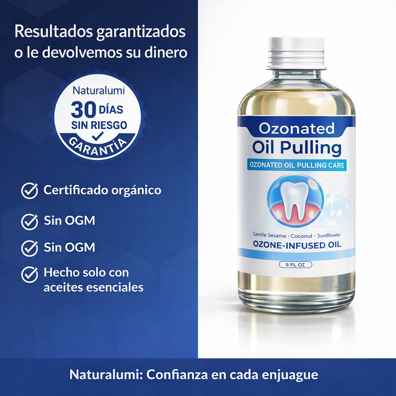 5. Resultados garantizados o le devolvemos su dinero