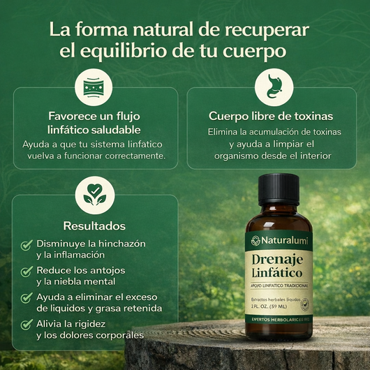 Gotero Lymphatic Drainage