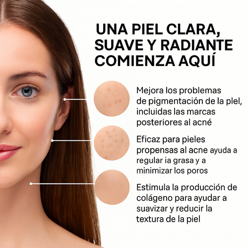 A313 crema vitamina A y retinyl