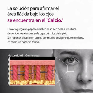 Crema de calcio Cemenrete