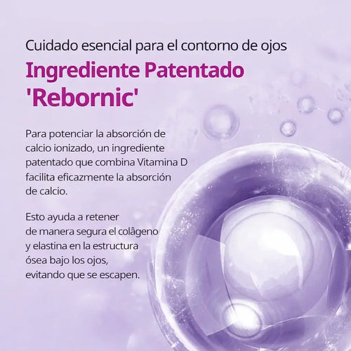 Crema de calcio Cemenrete