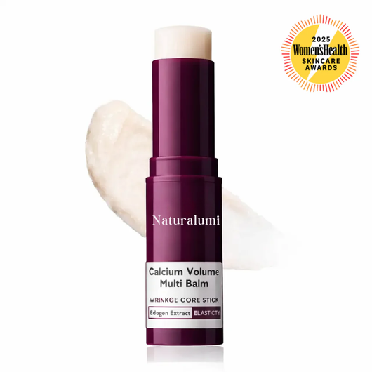 Bálsamo antienvejecimiento de calcio