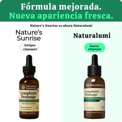 Gotero Lymphatic Drainage