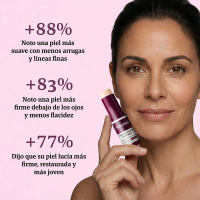 Bálsamo antienvejecimiento de calcio