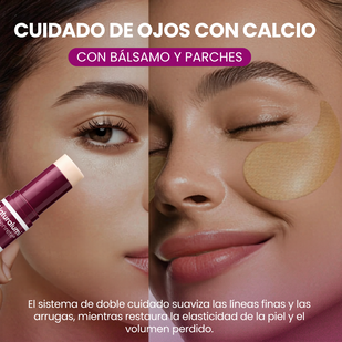 ¿Pérdida de firmeza y elasticidad?