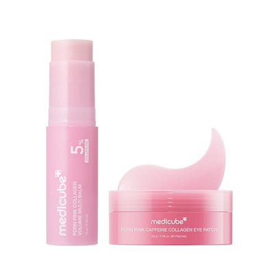Bálsamo renovador de Volumen con colágeno (Volufiline + PDRN + NAD)