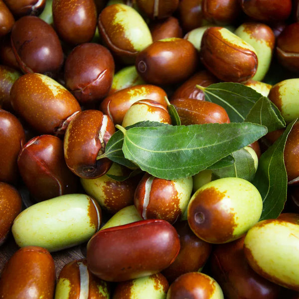 Aceite de Jojoba + Emolientes Acondicionantes