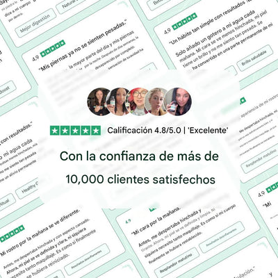 Gotero Lymphatic Drainage