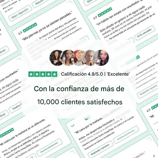 Gotero Lymphatic Drainage