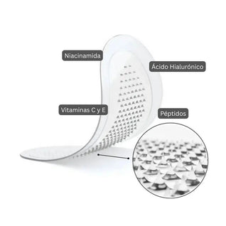 Micro Parches Naturalumi®