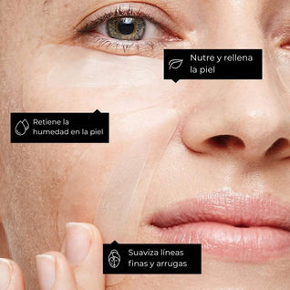 Micro Parches Naturalumi®