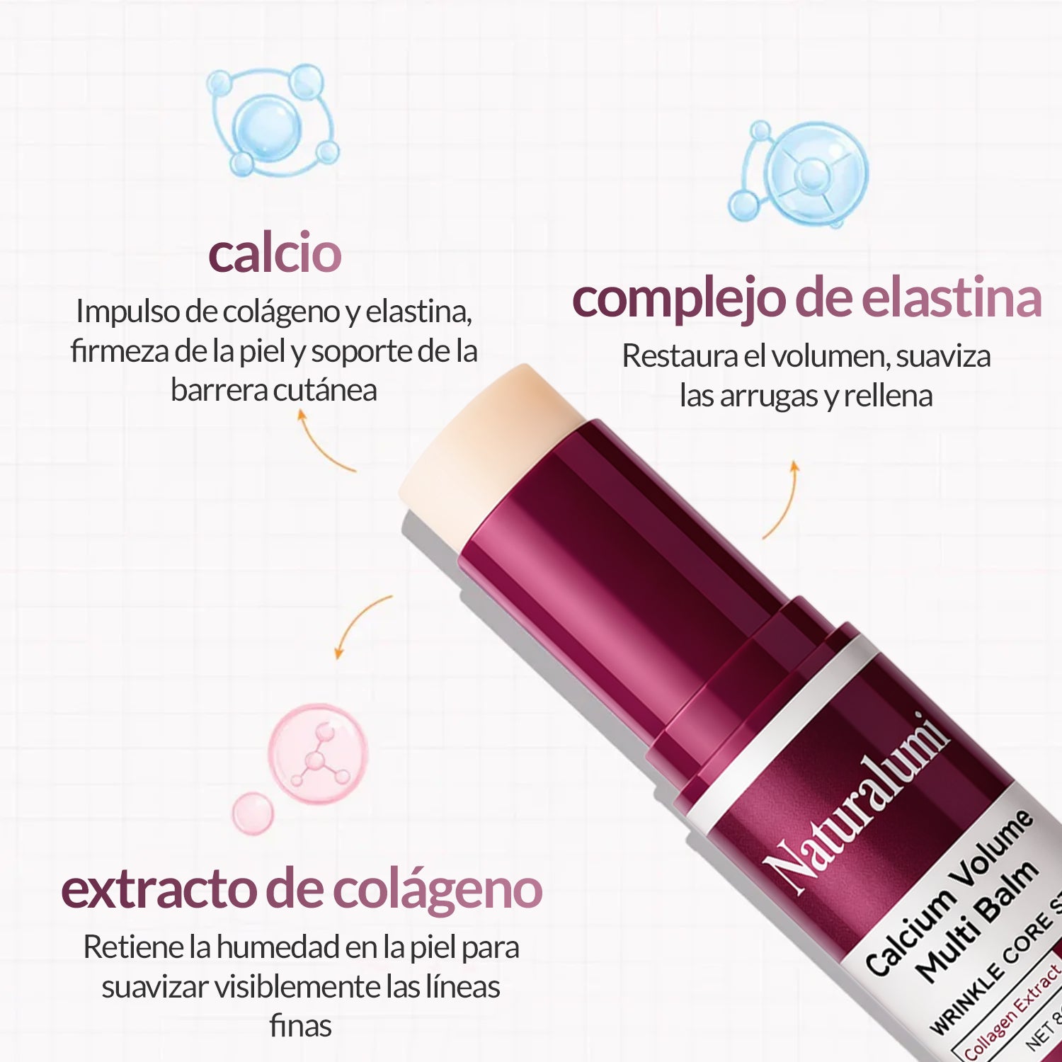 ¿Por qué es tan efectivo?