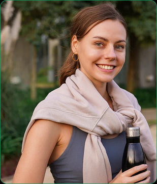 Resultados que puedes ver y sentir