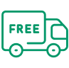 Envío gratuito.